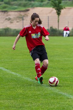 Bild 43 - B-Juniorinnen FSC Kaltenkirchen - TSV Schnberg : Ergebnis: 1:1